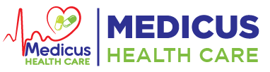 Medicus Health Care Customer Support